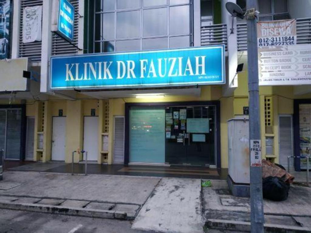 Hotel Zamburger Enstek Σεπάνγκ Εξωτερικό φωτογραφία