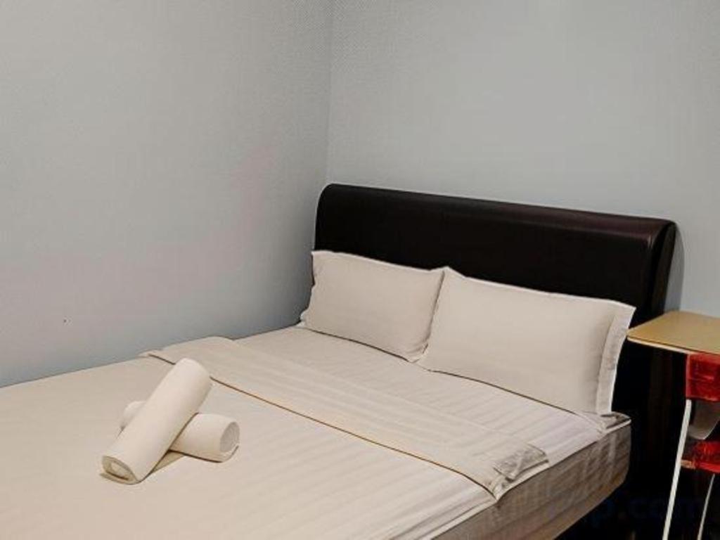 Hotel Zamburger Enstek Σεπάνγκ Εξωτερικό φωτογραφία